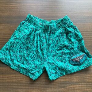 Vintage Nike Cotton Shorts